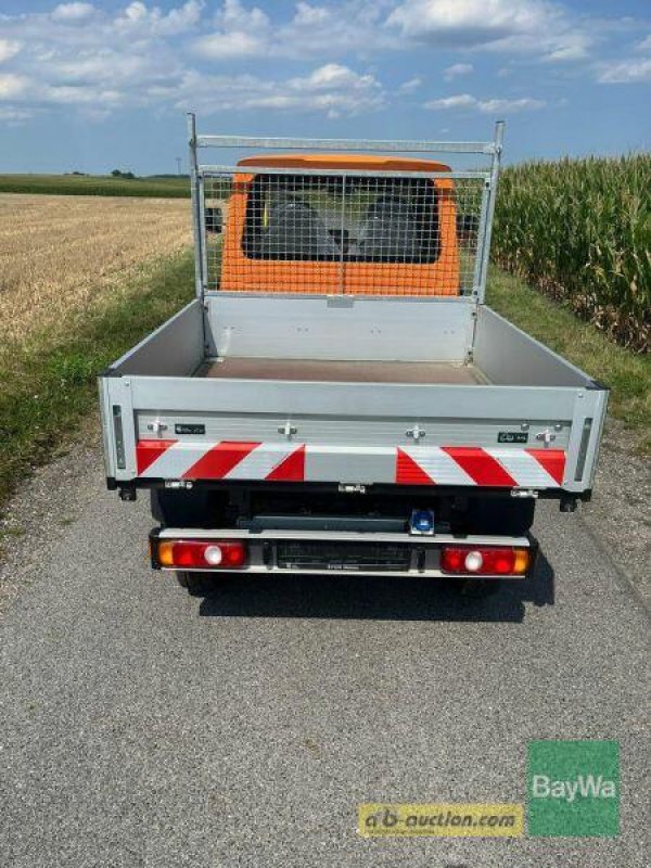 Kommunaltraktor typu Sonstige ACAR EVUM ELEKTROTRANSPORTER, Neumaschine v Großweitzschen (Obrázek 11)