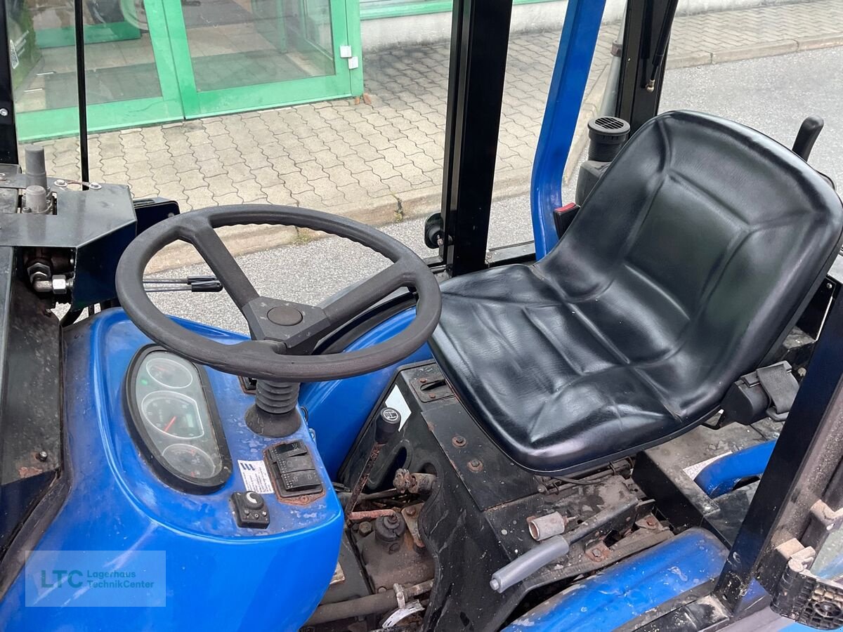 Kommunaltraktor tipa Sonstige Ecopard HHJM-16Y, Gebrauchtmaschine u Kalsdorf (Slika 5)