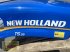 Kommunaltraktor του τύπου Sonstige Motorhaube zu New Holland T5.95 Dual Command, Gebrauchtmaschine σε Kötschach (Φωτογραφία 3)