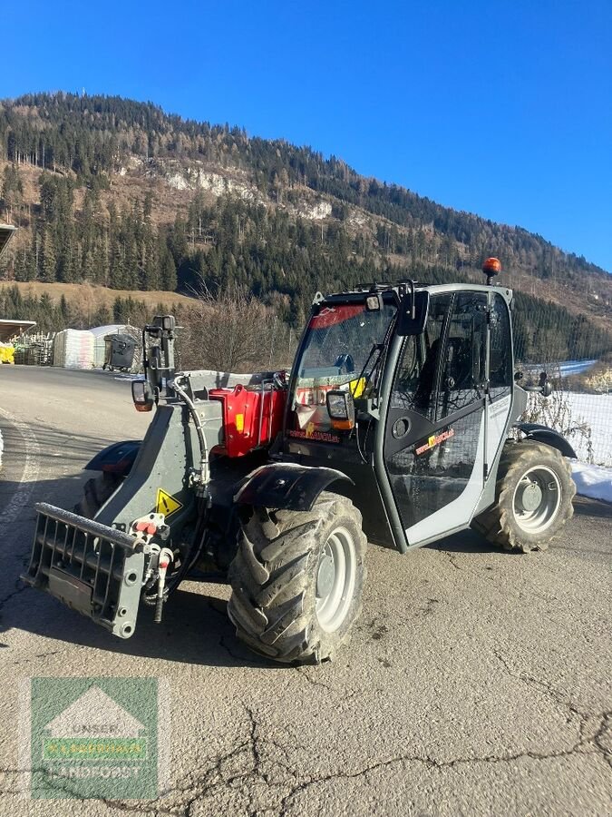 Kommunaltraktor типа Sonstige T 5522, Gebrauchtmaschine в Murau (Фотография 1)