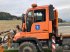 Kommunaltraktor typu Sonstige Unimog  U 400, Gebrauchtmaschine w Kalsdorf (Zdjęcie 5)