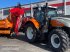 Kommunaltraktor tip Steyr Profi 4125 CVT DREHSITZ, Vorführmaschine in Rohr (Poză 1)