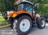 Kommunaltraktor du type Steyr Profi 6145 CVT Kommunal, Gebrauchtmaschine en Rohr (Photo 3)