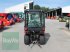 Kommunaltraktor typu Yanmar SA 221, Neumaschine w Straubing (Zdjęcie 8)