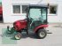 Kommunaltraktor typu Yanmar SA 221, Neumaschine v Straubing (Obrázek 2)