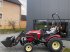 Kommunaltraktor del tipo Yanmar SA 424 R, Neumaschine en Alferde (Imagen 7)