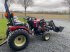 Kommunaltraktor del tipo Yanmar SA 424 R, Neumaschine In Alferde (Immagine 8)