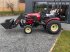 Kommunaltraktor del tipo Yanmar SA 424 R, Neumaschine In Alferde (Immagine 13)