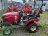 Kommunaltraktor del tipo Yanmar SA221 OHNE KABINE, Neumaschine In Bayreuth-Wolfsbach (Immagine 4)