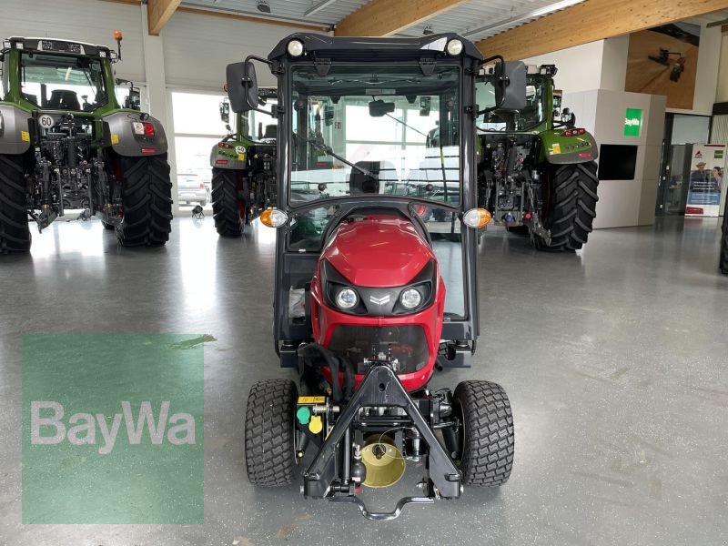 Kommunaltraktor του τύπου Yanmar SA221, Gebrauchtmaschine σε Bamberg (Φωτογραφία 2)