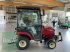 Kommunaltraktor Türe ait Yanmar SA221, Neumaschine içinde Bamberg (resim 4)