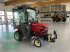 Kommunaltraktor del tipo Yanmar SA221, Neumaschine en Bamberg (Imagen 3)