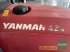 Kommunaltraktor типа Yanmar SA424, Gebrauchtmaschine в Bamberg (Фотография 4)