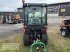 Kommunaltraktor del tipo Yanmar SA424V-Q, Neumaschine en Schmalfeld (Imagen 3)