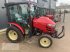 Kommunaltraktor tipa Yanmar YT235V-Q, Neumaschine u Schmalfeld (Slika 1)