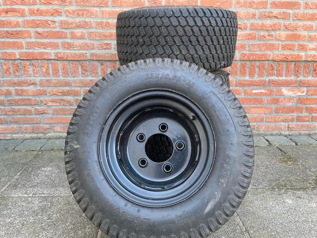 Kompaktlader tip BKT 23x10.5x12, Gebrauchtmaschine in Ambt Delden (Poză 3)