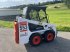 Kompaktlader del tipo Bobcat 553, Gebrauchtmaschine en Courtedoux (Imagen 4)