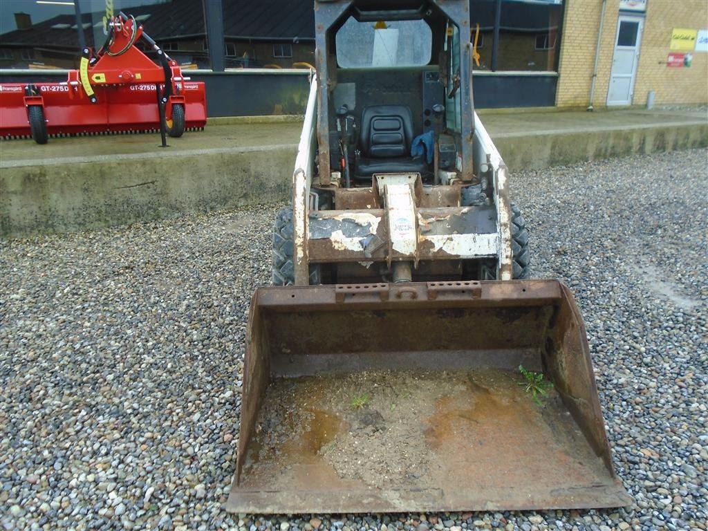 Kompaktlader typu Bobcat 751, Gebrauchtmaschine v Viborg (Obrázek 3)