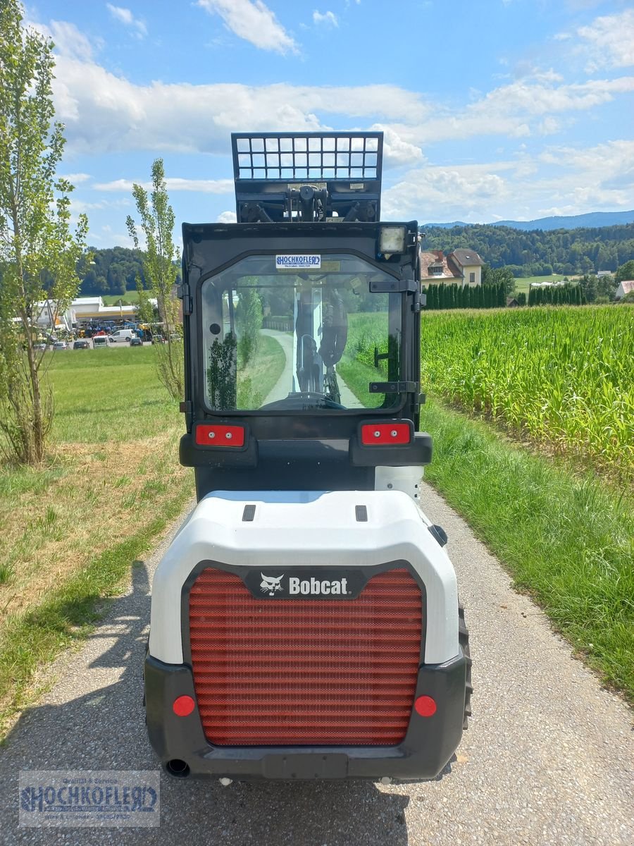 Kompaktlader del tipo Bobcat L 28 E, Neumaschine en Wies (Imagen 5)