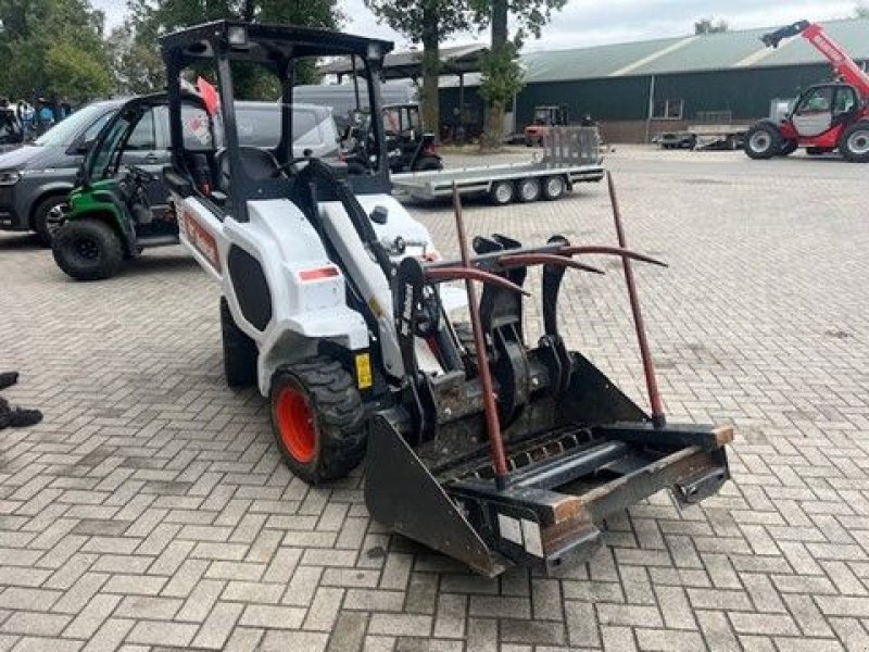 Kompaktlader van het type Bobcat L23, Gebrauchtmaschine in Lunteren (Foto 3)