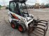 Kompaktlader του τύπου Bobcat S 70 EKSTRA SMALLE  HJUL, KLO, GAFLER, 2 SKOVLE, Gebrauchtmaschine σε Dronninglund (Φωτογραφία 3)