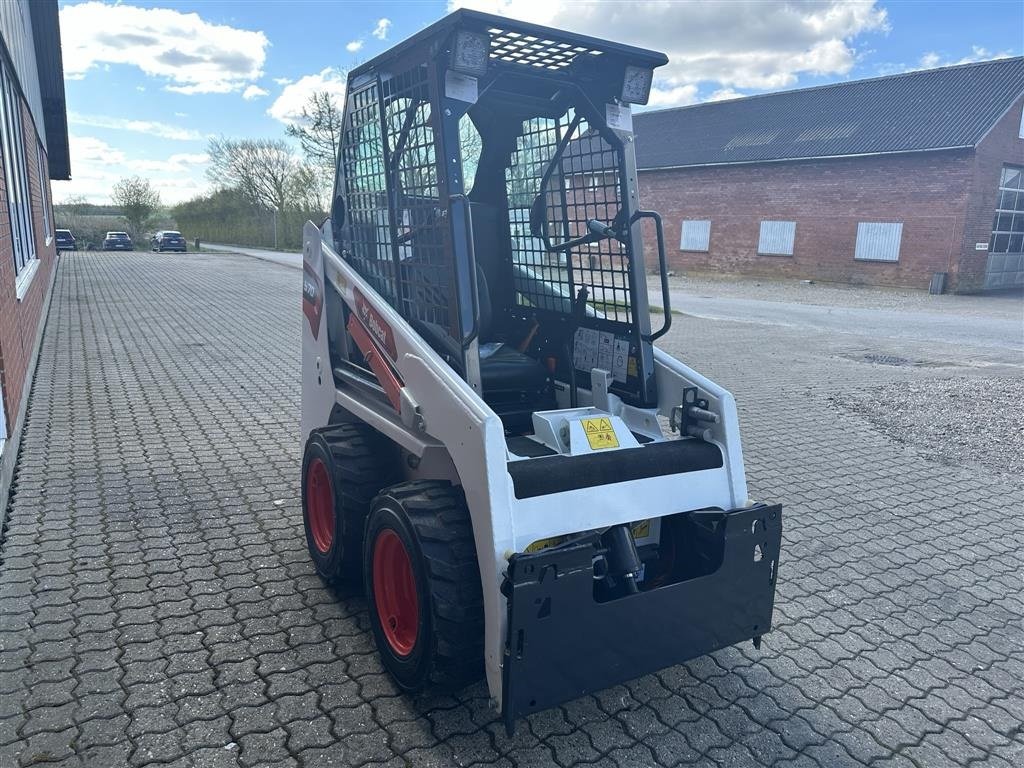 Kompaktlader du type Bobcat S 70, Gebrauchtmaschine en Rødding (Photo 2)