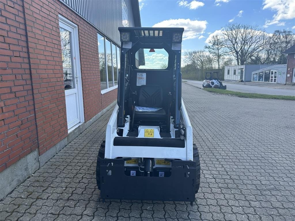 Kompaktlader typu Bobcat S 70, Gebrauchtmaschine w Rødding (Zdjęcie 4)