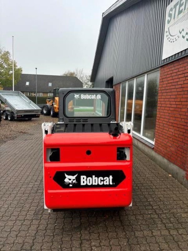 Kompaktlader типа Bobcat S100, Gebrauchtmaschine в Rødding (Фотография 3)