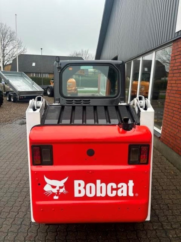 Kompaktlader от тип Bobcat S130, Gebrauchtmaschine в Rødding (Снимка 2)