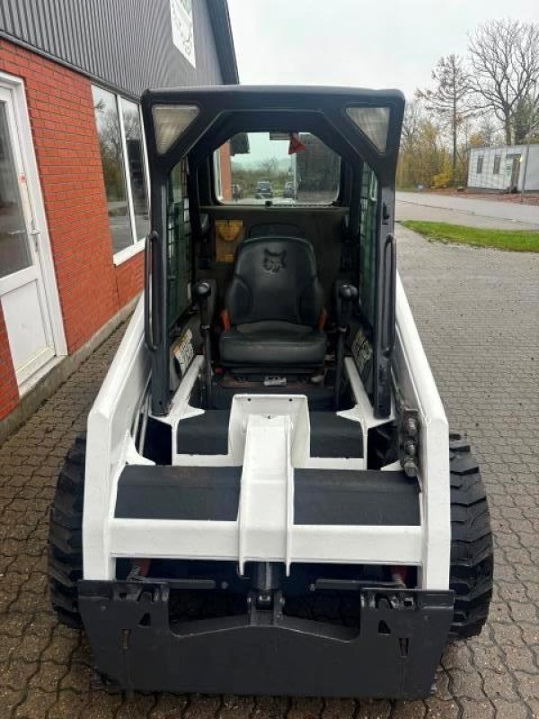 Kompaktlader от тип Bobcat S130, Gebrauchtmaschine в Rødding (Снимка 6)