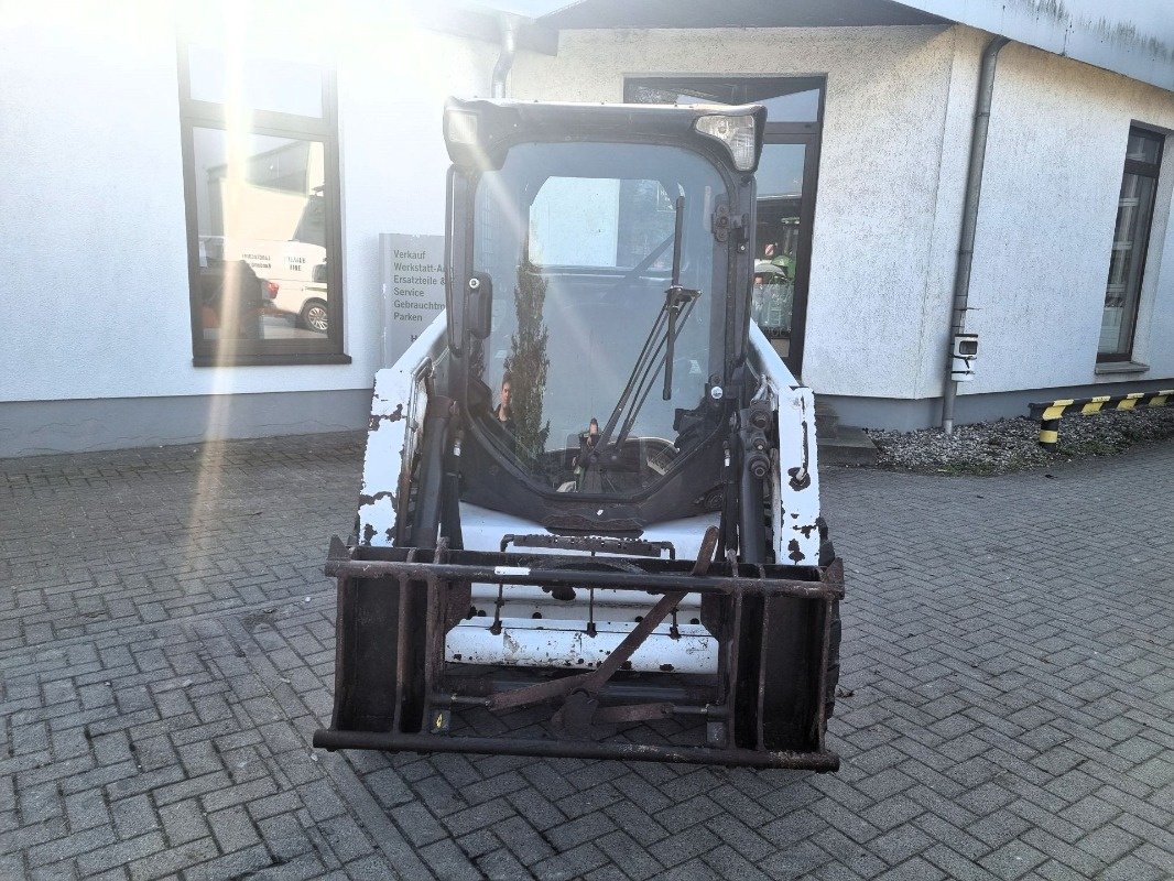 Kompaktlader typu Bobcat S450 Motor 2024 NEU, Gebrauchtmaschine v Neubrandenburg (Obrázek 3)