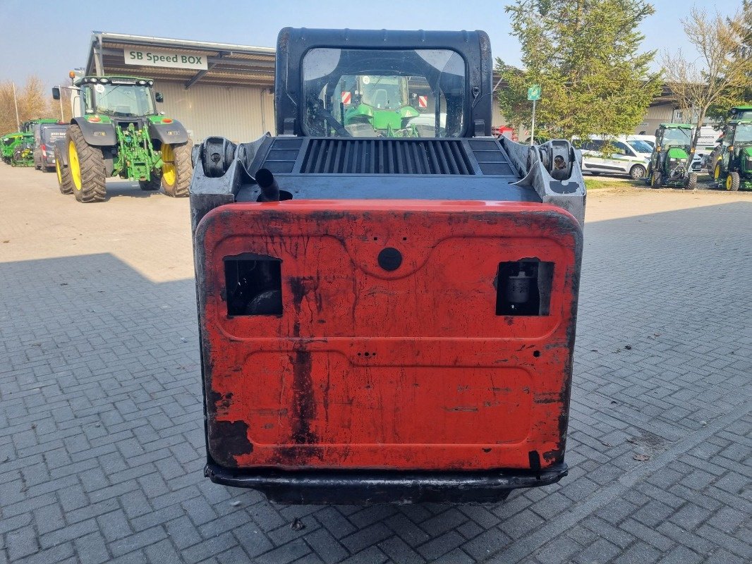 Kompaktlader typu Bobcat S450 Motor 2024 NEU, Gebrauchtmaschine v Neubrandenburg (Obrázek 5)