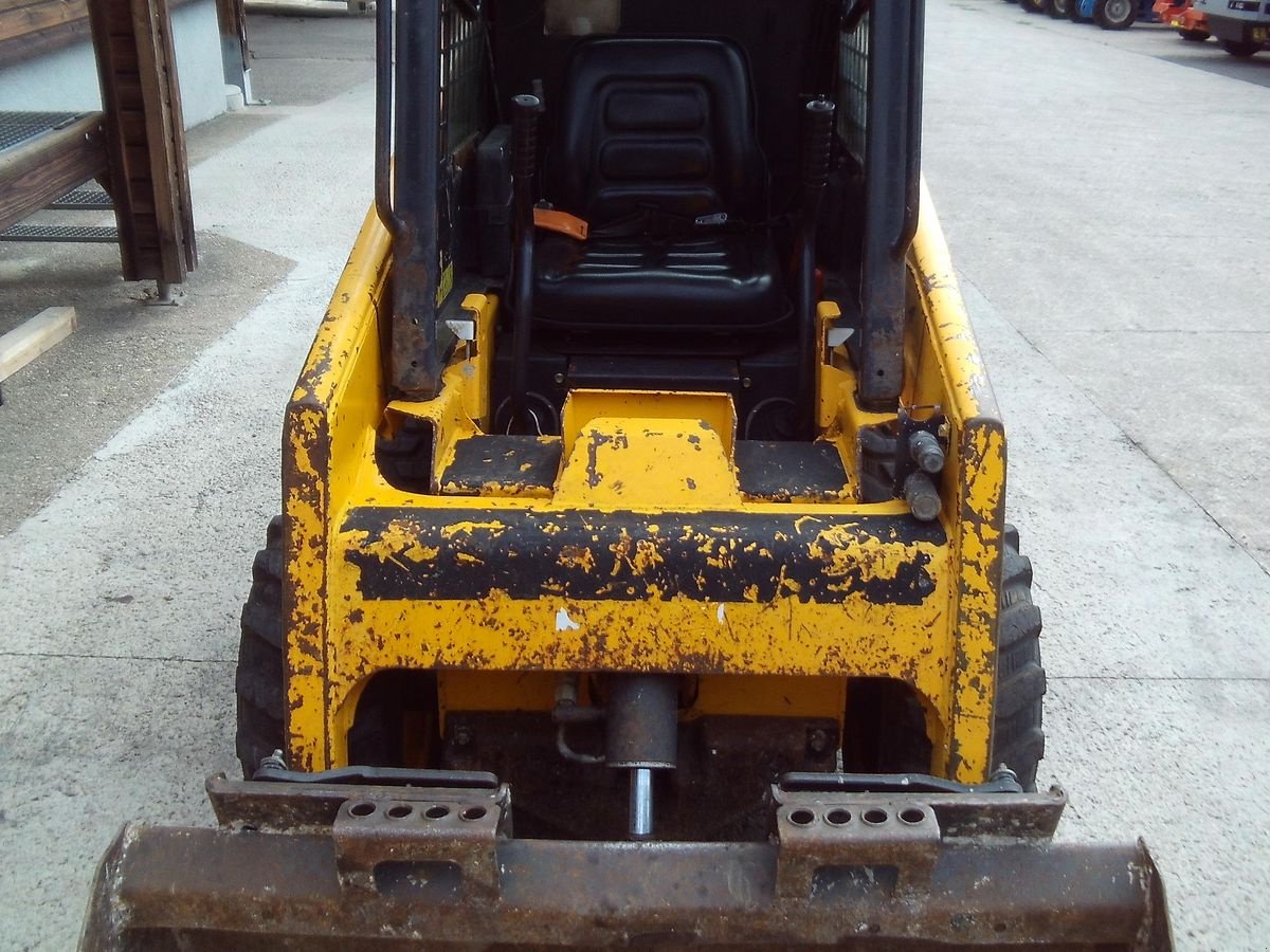 Kompaktlader van het type Bobcat S70 ( 1.228kg ) mit Schaufel, Gebrauchtmaschine in St. Nikolai ob Draßling (Foto 13)