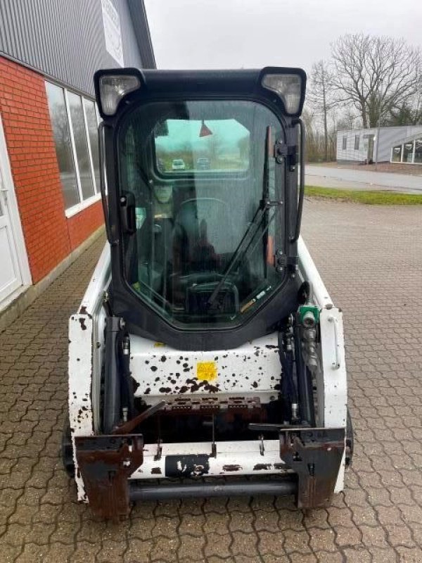 Kompaktlader от тип Bobcat T450E V, Gebrauchtmaschine в Rødding (Снимка 5)