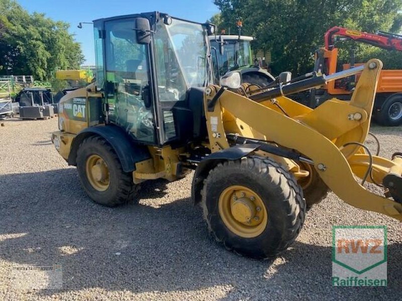 Kompaktlader del tipo Caterpillar 906M Radlader, Gebrauchtmaschine en Wegberg (Imagen 1)