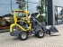 Kompaktlader del tipo Eurotrac W11 Minishovel NEW!, Neumaschine In Marknesse (Immagine 3)