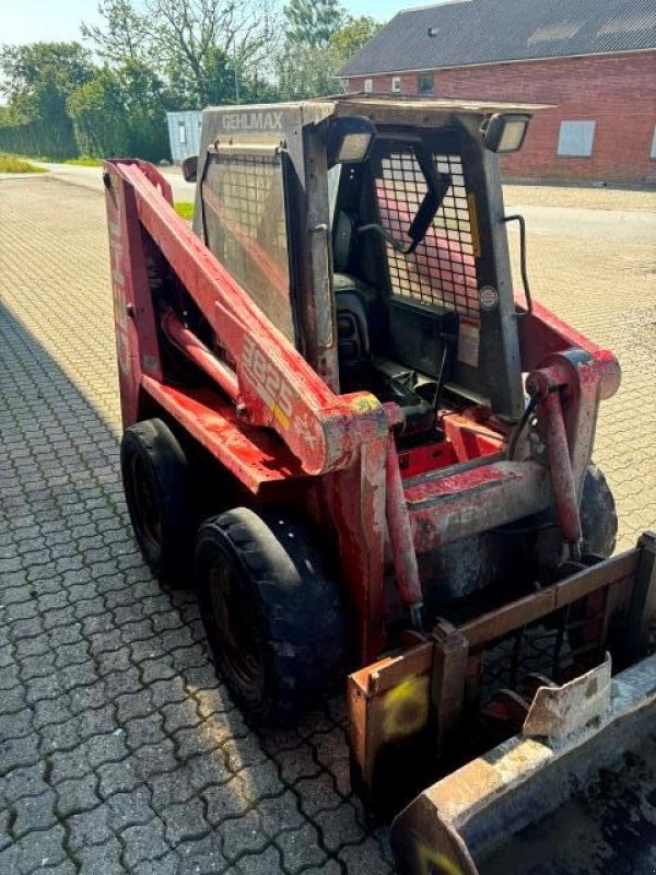 Kompaktlader typu Gehl 3825 SX, Gebrauchtmaschine w Rødding (Zdjęcie 3)