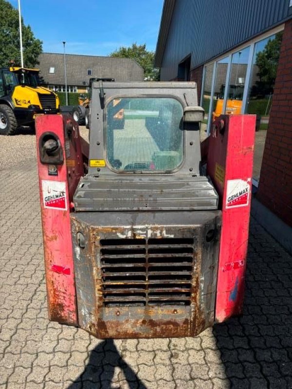 Kompaktlader del tipo Gehl 3825 SX, Gebrauchtmaschine In Rødding (Immagine 2)