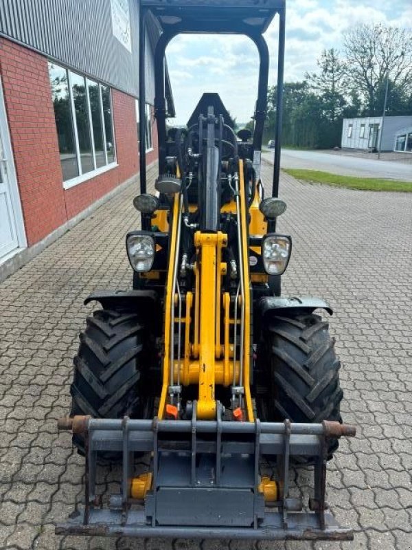 Kompaktlader del tipo Gehl AL340 4 POST, Gebrauchtmaschine en Rødding (Imagen 8)