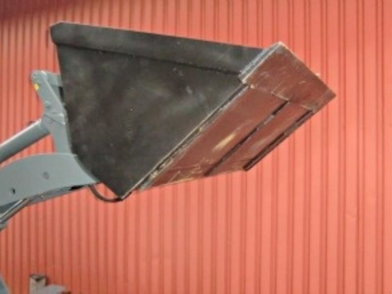 Kompaktlader des Typs GiANT 452 HD X-TRA, Gebrauchtmaschine in Hadsten (Bild 1)