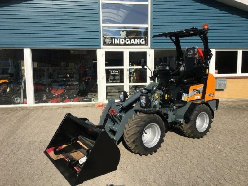 Kompaktlader del tipo GiANT G1500 HD Ekstra, Gebrauchtmaschine en Tommerup (Imagen 1)