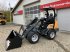 Kompaktlader del tipo GiANT G1500 HD, Gebrauchtmaschine In Spøttrup (Immagine 2)