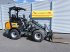 Kompaktlader del tipo GiANT G2500 HD X-tra centralsmørring, Gebrauchtmaschine en Nørresundby (Imagen 1)