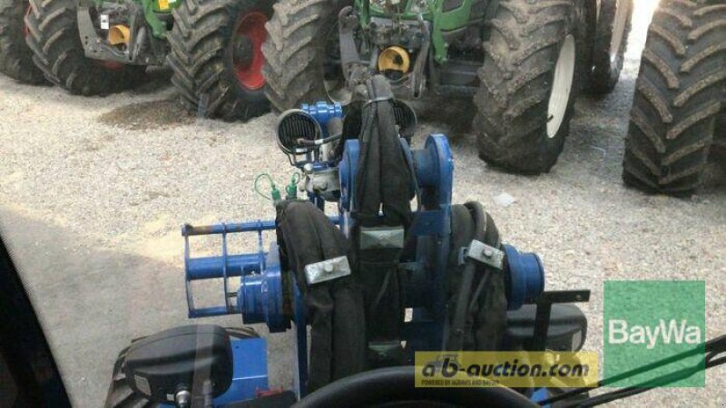 Kompaktlader tip GiANT G2700 HD+, Gebrauchtmaschine in Mindelheim (Poză 5)