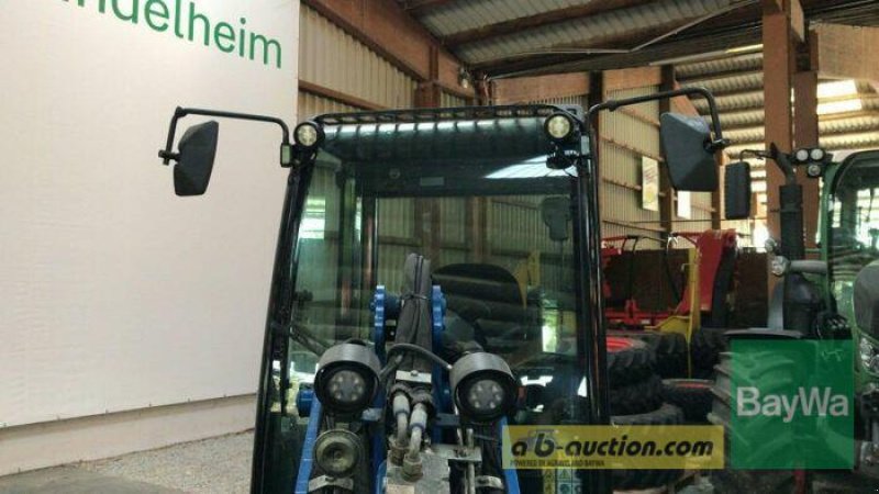 Kompaktlader del tipo GiANT G2700 HD+, Gebrauchtmaschine en Mindelheim (Imagen 15)