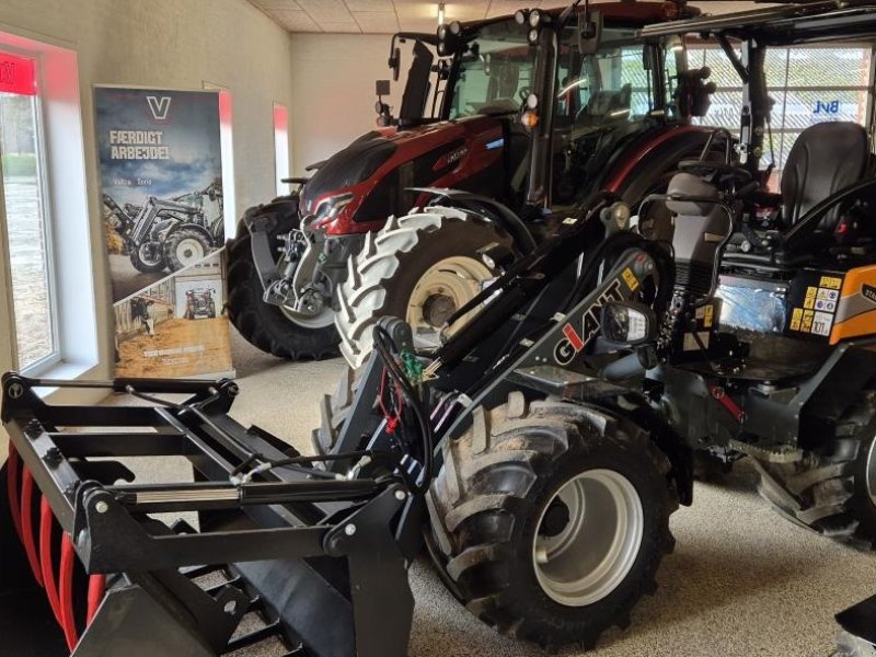 Kompaktlader van het type GiANT G2700 HD, Gebrauchtmaschine in Ringkøbing (Foto 1)