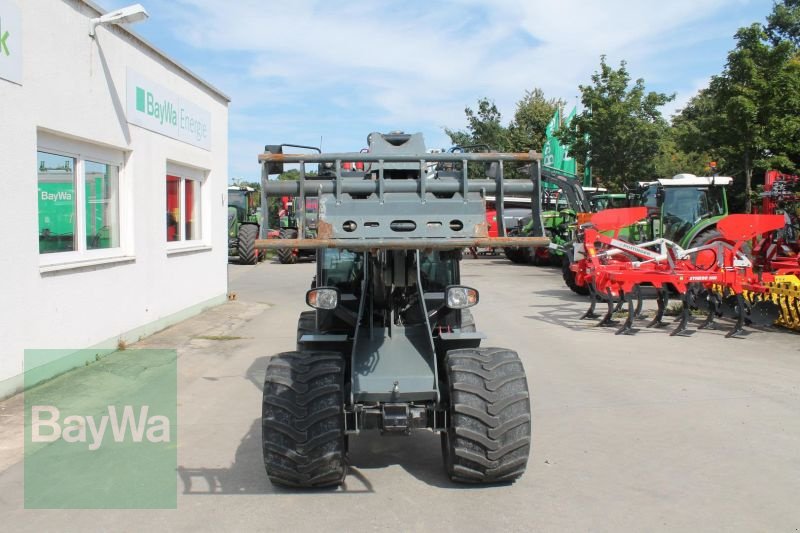 Kompaktlader del tipo GiANT G3500, Gebrauchtmaschine en Straubing (Imagen 4)