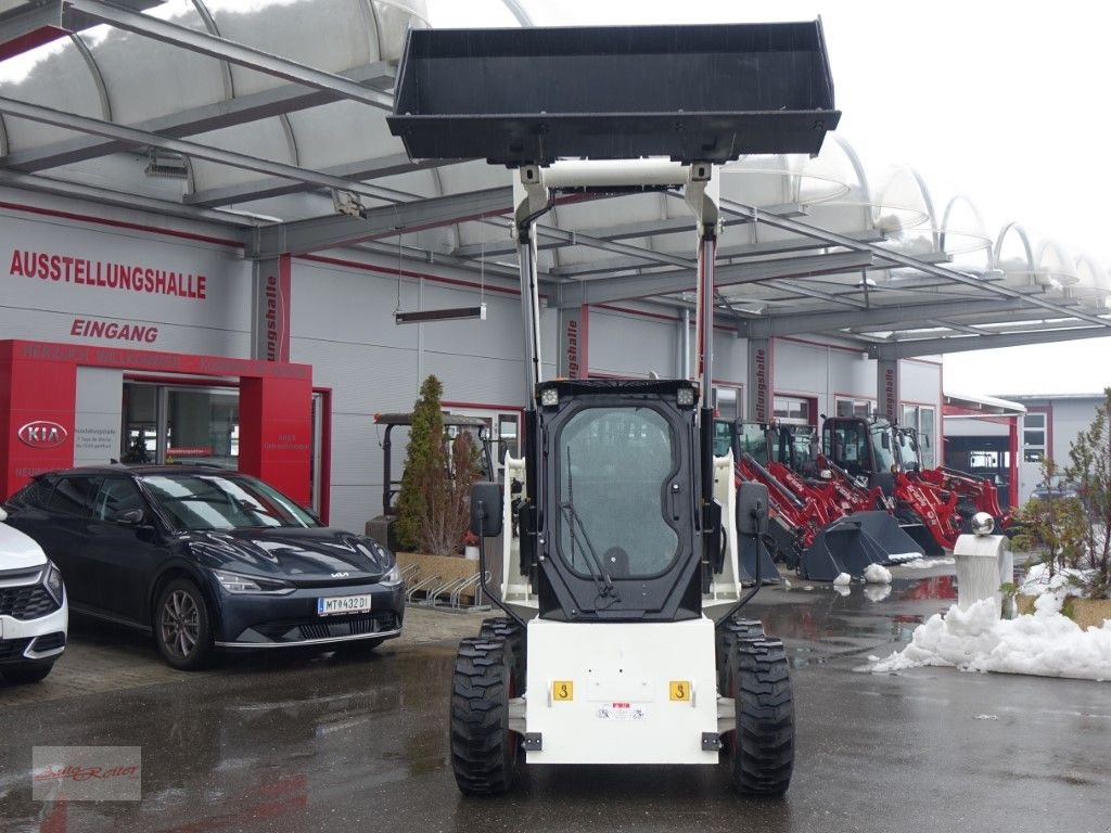 Kompaktlader tipa Grizzly CDM308 Kompaktlader 900kg Nutzlast, Neumaschine u Fohnsdorf (Slika 29)