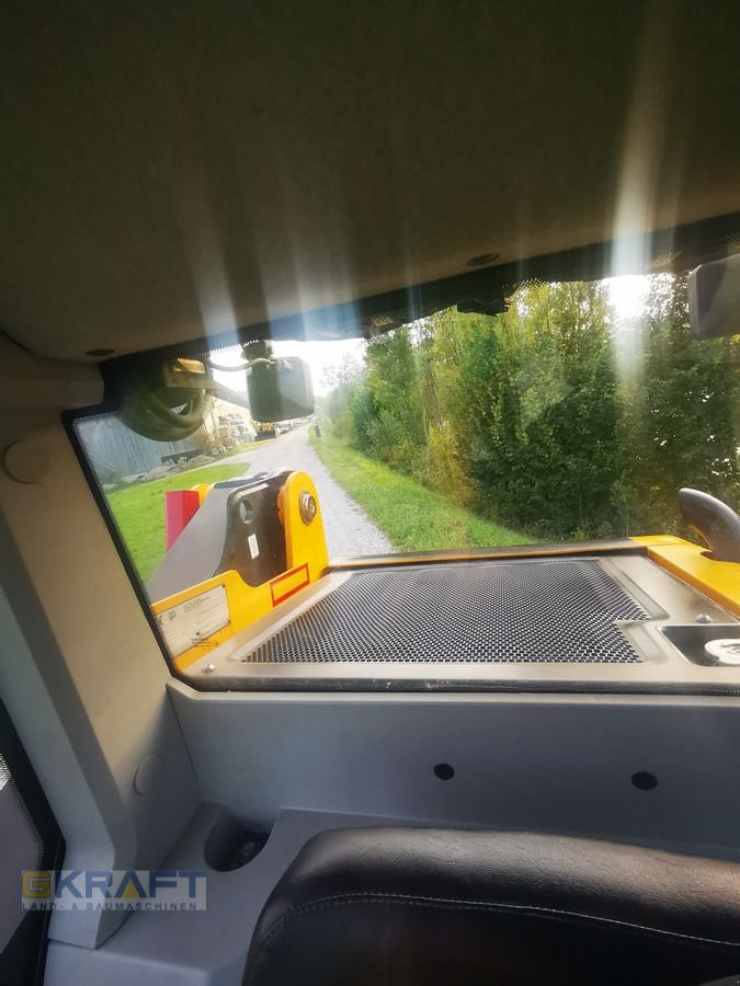 Kompaktlader typu JCB 155, Gebrauchtmaschine v St. Johann in Tirol (Obrázok 16)