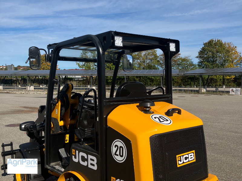 Kompaktlader του τύπου JCB 403 AGRI, Neumaschine σε Kirchdorf